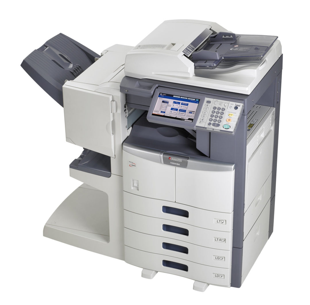 Printer, Scanner, Copier, Fax  World Mission Partners